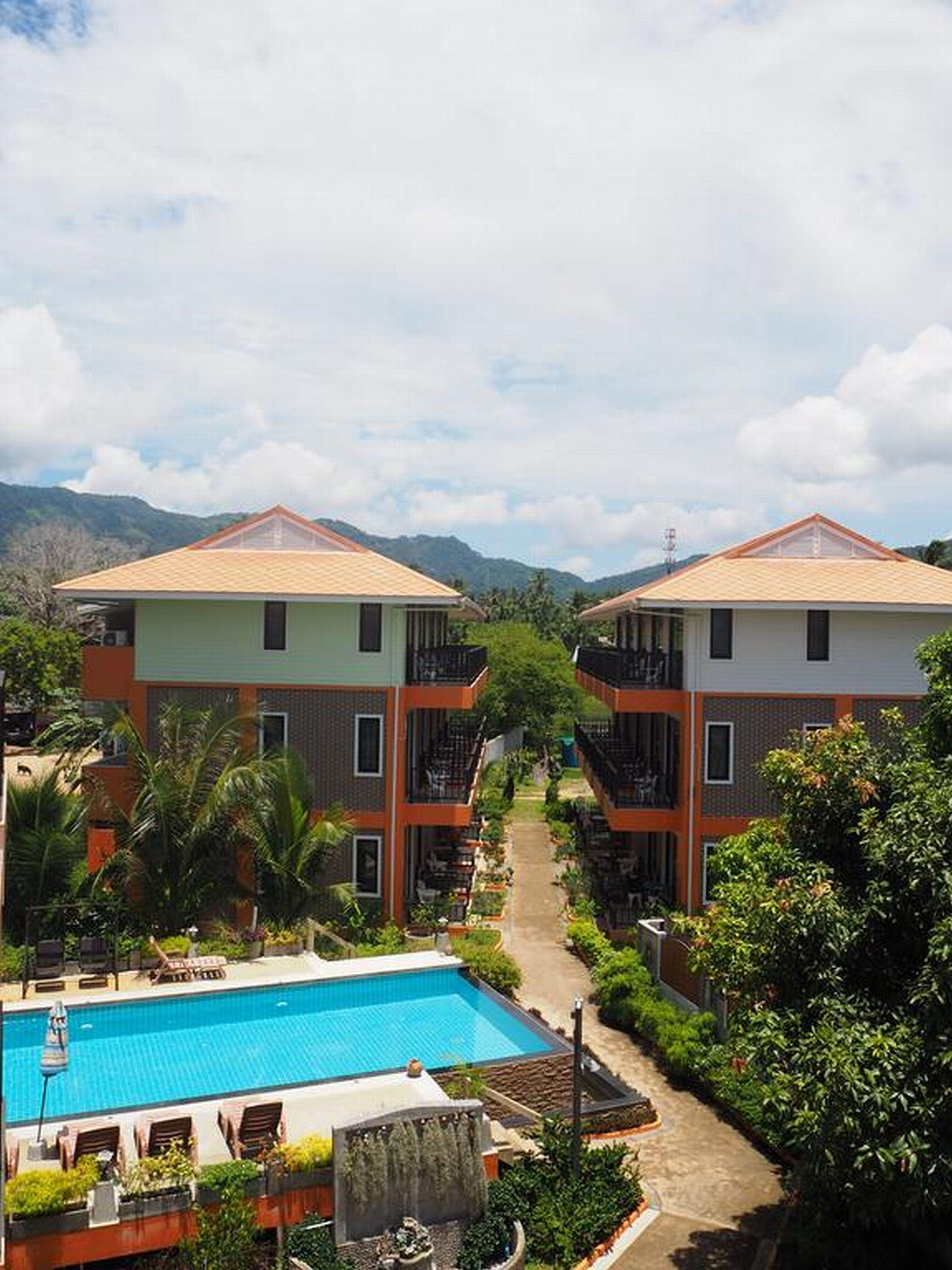 Resort The Garden Lamai Beach (Koh Samui)