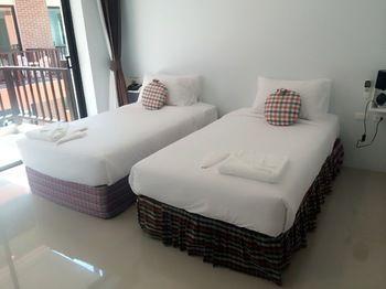 Resort The Garden Lamai Beach (Koh Samui)