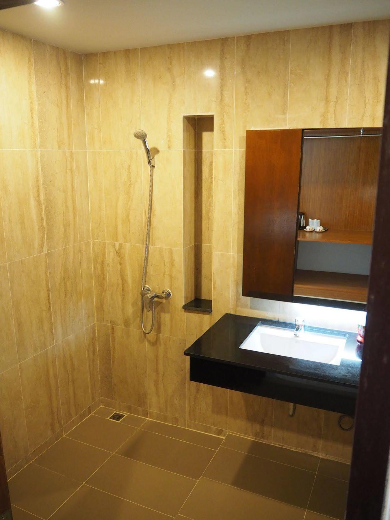 The Garden Resort Lamai Beach (Koh Samui)