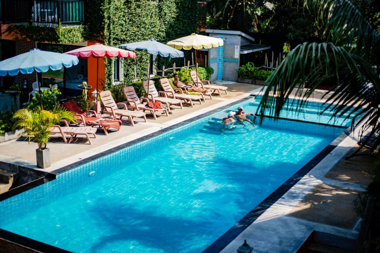 The Garden 3* Lamai Beach (Koh Samui)