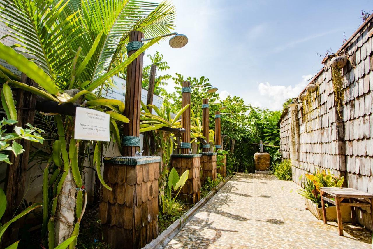 Resort The Garden Lamai Beach (Koh Samui)