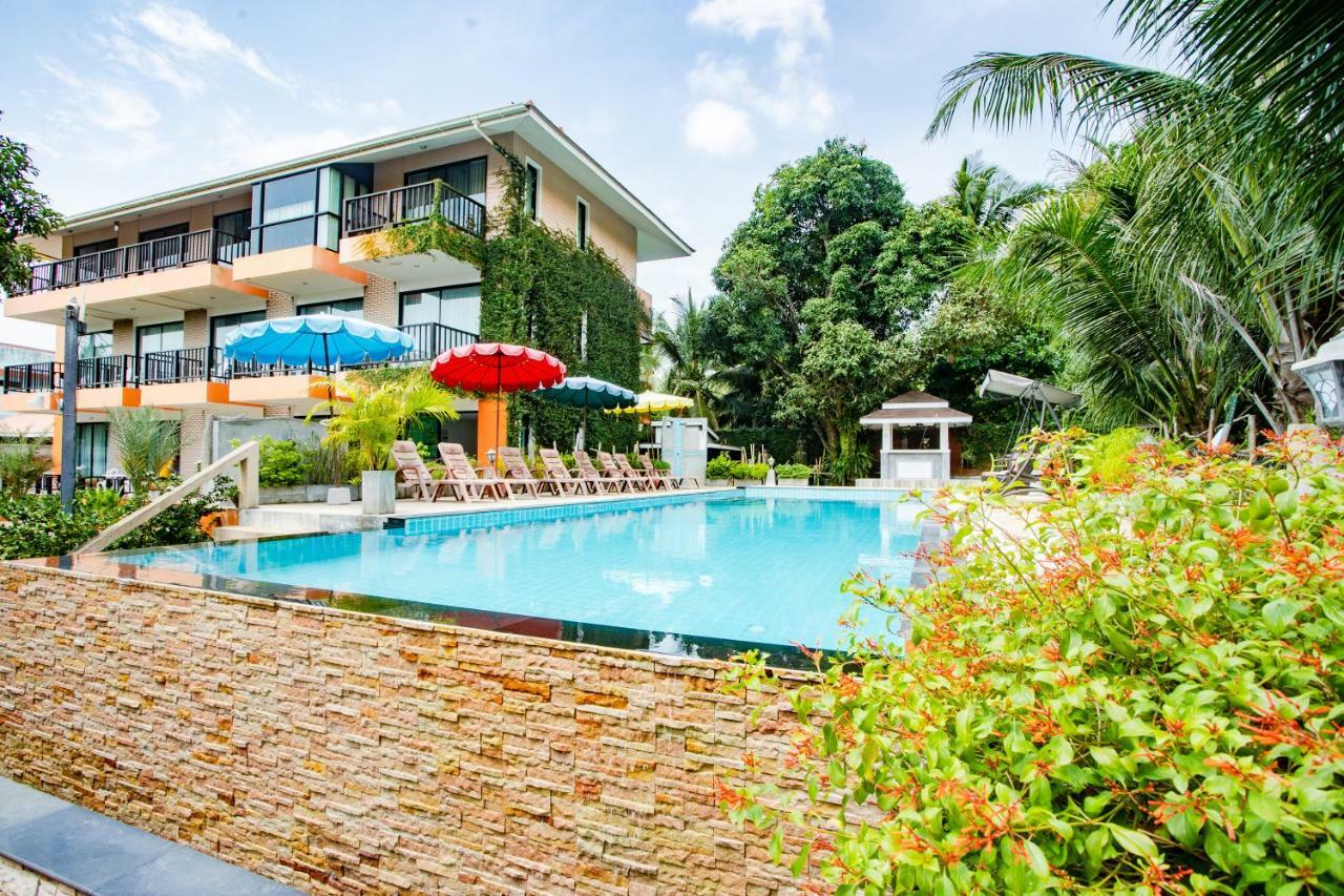 Resort The Garden Lamai Beach (Koh Samui)