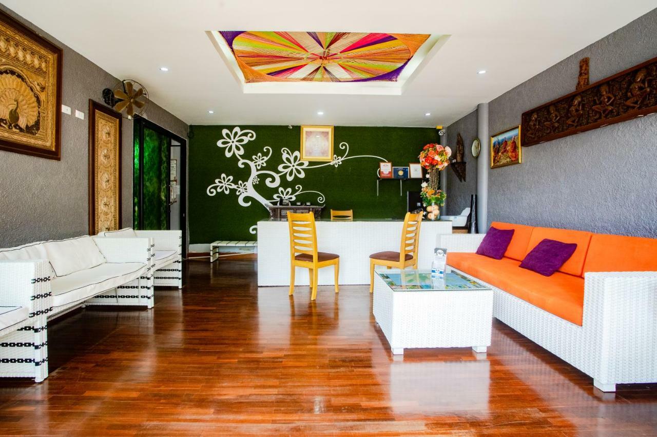 The Garden 3* Lamai Beach (Koh Samui)